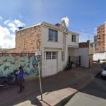 Iglesia Cristiana Fuente de Paz