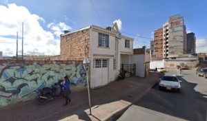 Iglesia Cristiana Fuente de Paz