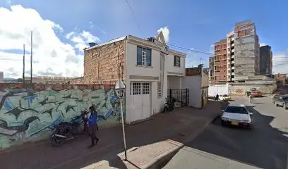 Iglesia Cristiana Fuente de Paz