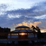 Seminario Conciliar de Tunja