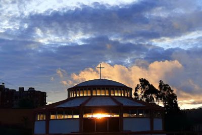 Seminario Conciliar de Tunja