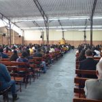 Iglesia de Dios Ministerial de Jesucristo Internacional - IDMJI - CGMJI -- BOY- TUNJA