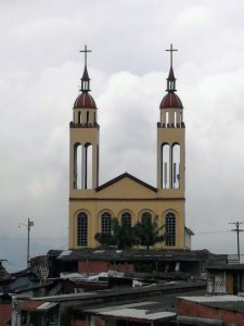Iglesia Nuestra Señora Del Carmen