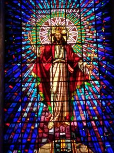 Parroquia Cristo Rey