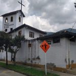 Parroquia La Transfiguración del Señor - (Diócesis de Caldas -Ant)