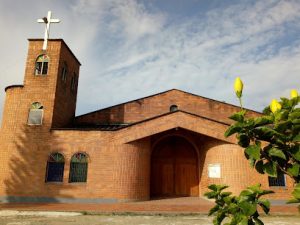 Parroquia La Inmaculada Concepción.