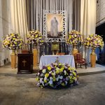 Parroquia Santa Madre Laura Montoya
