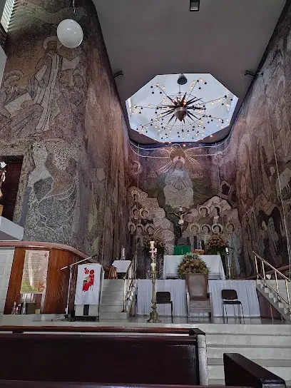 Parroquia De El Espíritu Santo