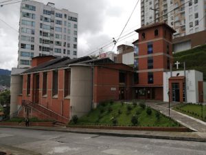 Parroquia La Niña Maria