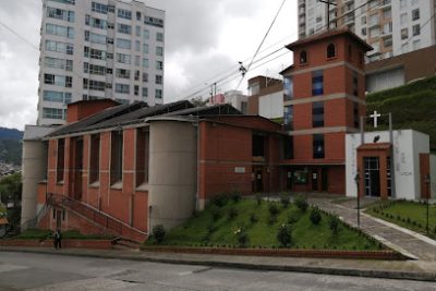 Parroquia La Niña Maria