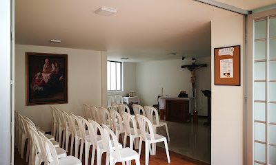Parroquia Santa Marta