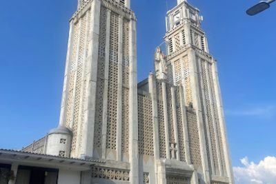 Parroquia Nuestra Señora de las Mercedes