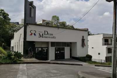 Parroquia La Divina Misericordia