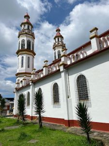 Nuestra Señora del Rosario - Chipre