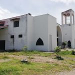 Parroquia Santuario Jesús de La Divina Misericordia