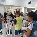 Iglesia Pentecostal Unida de Colombia - Caldas Central