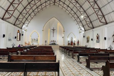 Parroquia La Inmaculada