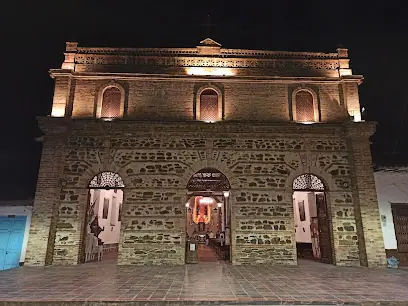 Parroquia San José