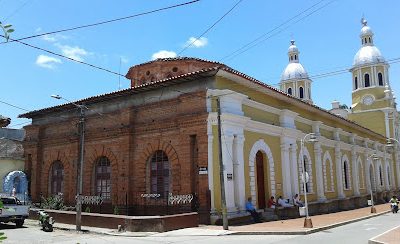 Parroquia de San Lorenzo Supia