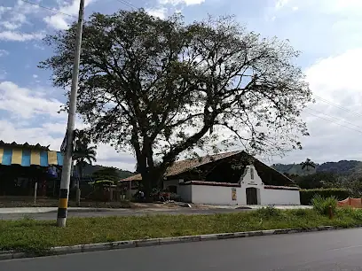Parroquia Santa Teresa del Niño Jesús