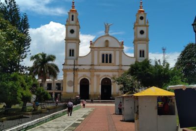 Iglesia Nuestra Señora De La Candelaria