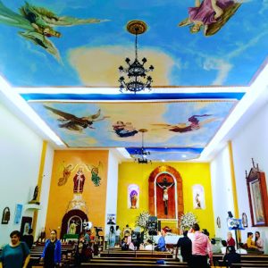 Parroquia Nuestra Señora del Perpetuo Socorro