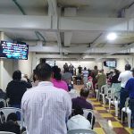 Iglesia Pentecostal Unida de Colombia - Los Cerezos