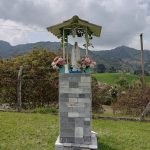 Santuario Virgen de los Pobres