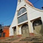 Nuestra Señora Del Carmen