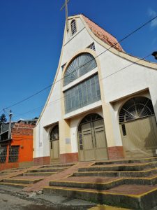 Nuestra Señora Del Carmen