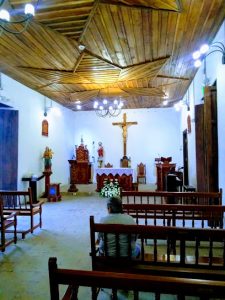 Parroquia San Pío X