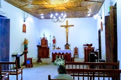 Parroquia San Pío X