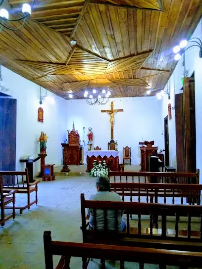 Parroquia San Pío X