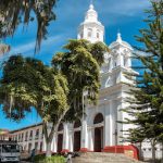 Basílica Menor de la Inmaculada Concepción