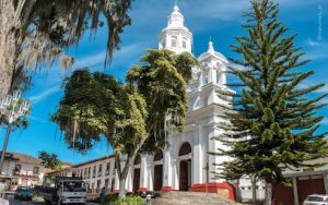 Basílica Menor de la Inmaculada Concepción