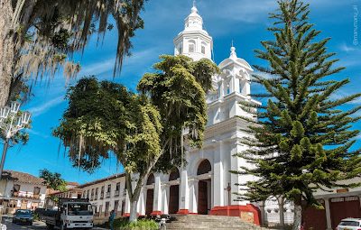 Basílica Menor de la Inmaculada Concepción