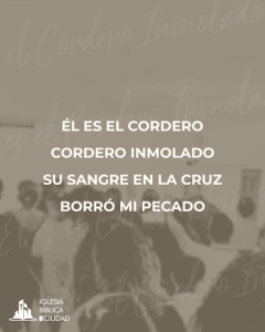 Iglesia Bíblica de La Ciudad