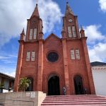 Parroquia Santa Barbara
