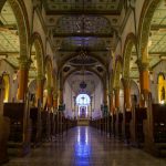 Parroquia Nuestra Señora De Chiquinquirá