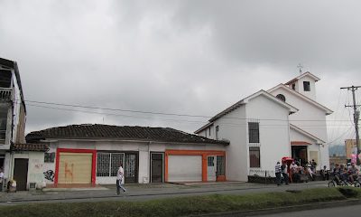 Parroquia de la Santísima Trinidad