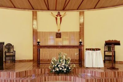 Parroquia de Nuestra Señora de Loreto