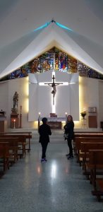 Parroquia Nuestra Señora del Sagrado Corazón