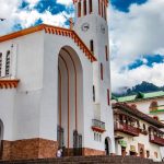 Parroquia Nuestra Señora De Los Dolores