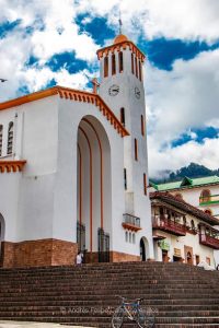 Parroquia Nuestra Señora De Los Dolores
