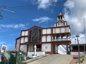 Iglesia Marulanda Caldas