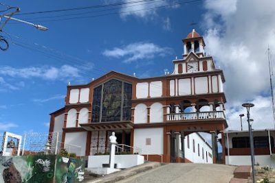 Iglesia Marulanda Caldas