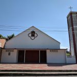 Parroquia San Judas Tadeo