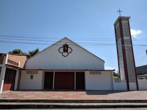 Parroquia San Judas Tadeo