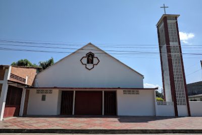 Parroquia San Judas Tadeo