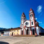 Iglesia La Inmaculada De San Felix